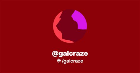 Onlyfans Galcraze