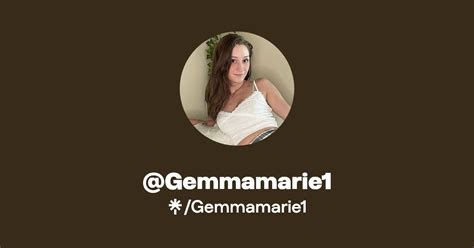 onlyfans gemmamarie1
