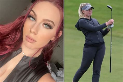onlyfans golfer