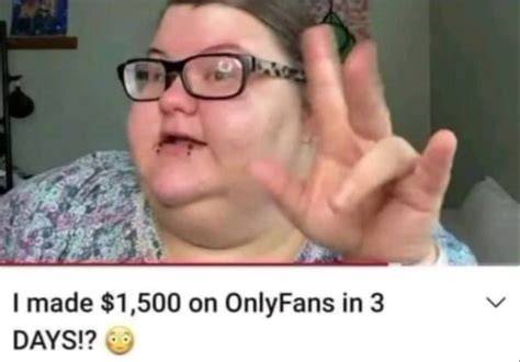 onlyfans gone wild