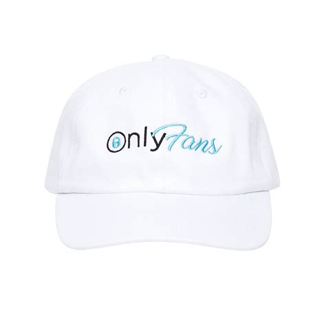 Onlyfans hat