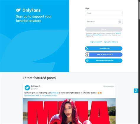 onlyfans index