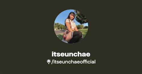 onlyfans itseunchae