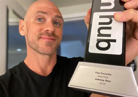 onlyfans johnny sins