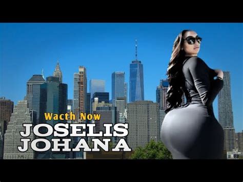 onlyfans joselisjohana
