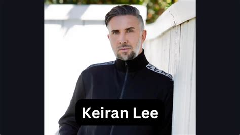 onlyfans keiran lee