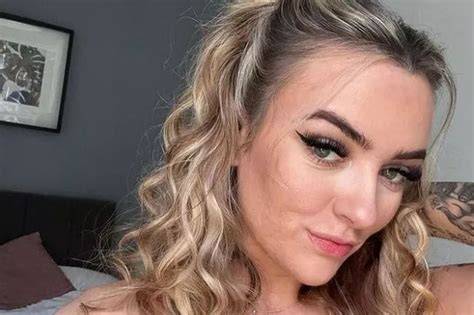 onlyfans laceythomass