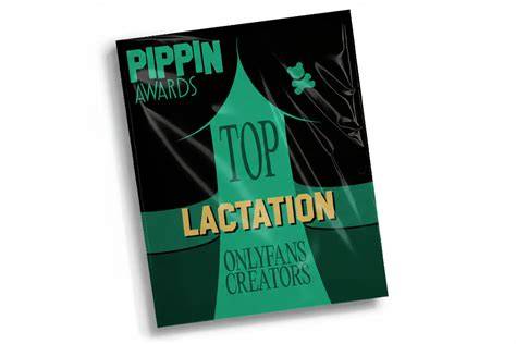 onlyfans lactation