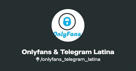 onlyfans latina telegram