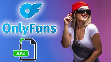onlyfans leak apk