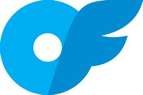 onlyfans logo transparent