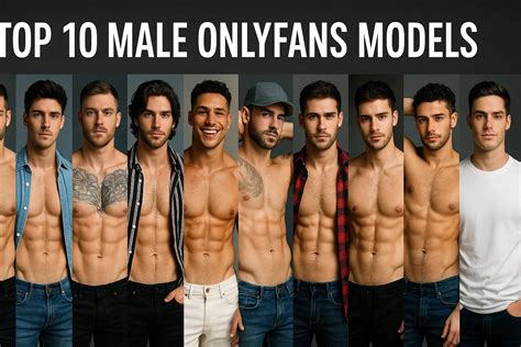 onlyfans male models