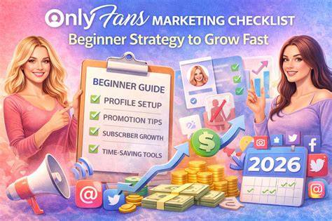 onlyfans marketing strategy