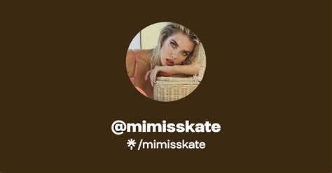 onlyfans mimisskate