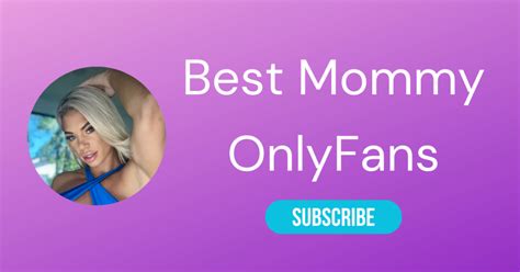 onlyfans mommy OnlyFans leaked content