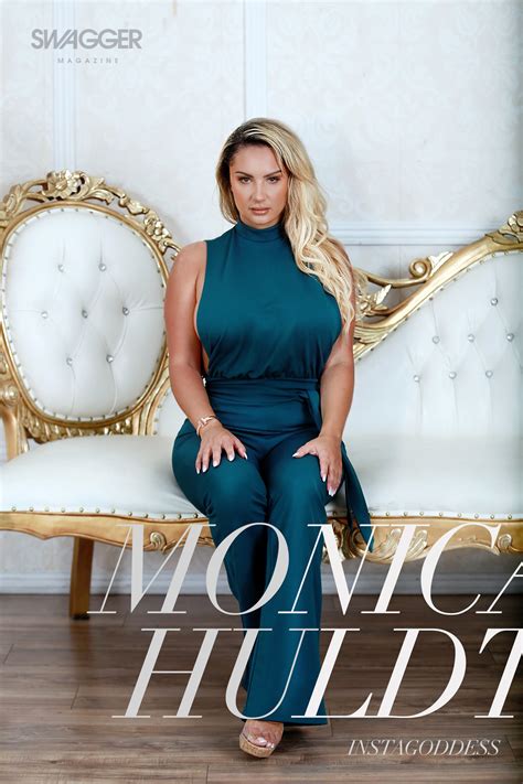 onlyfans monica huldt
