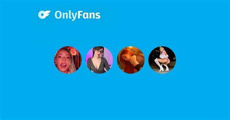 onlyfans pages