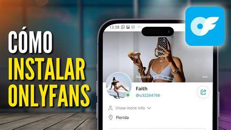 onlyfans para descargar