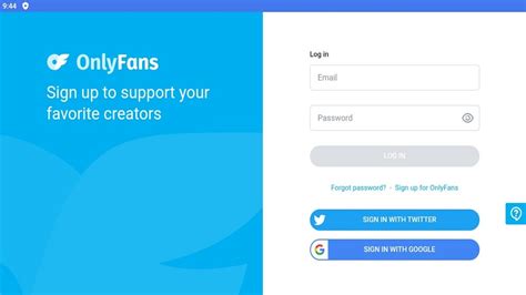onlyfans para iphone