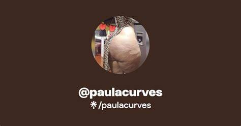 onlyfans paulacurves