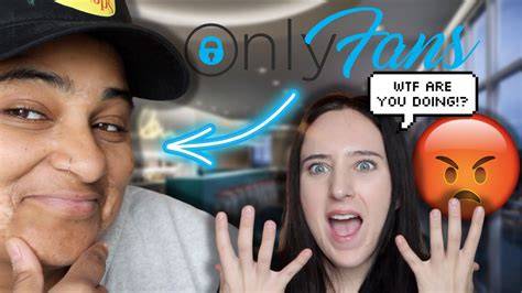 onlyfans prank