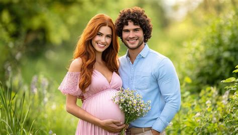 pregnancy creator profile