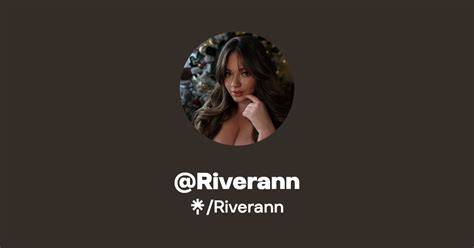 onlyfans riverann