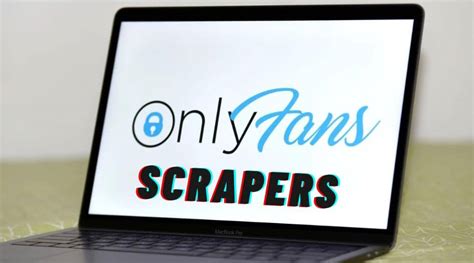 onlyfans scrape