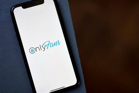 onlyfans sexually explicit
