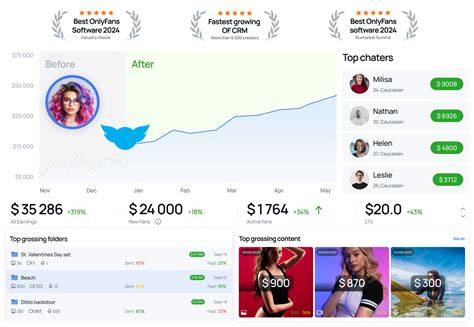 onlyfans software