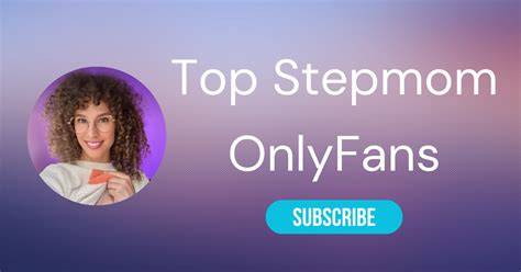 onlyfans stepmom