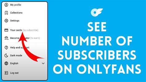 onlyfans subs count
