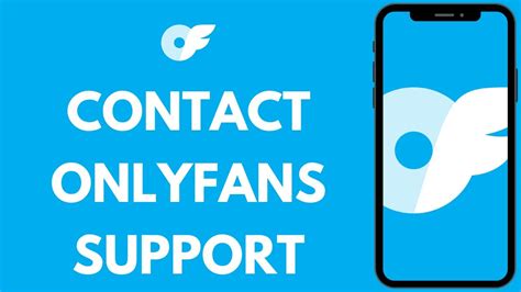 onlyfans support