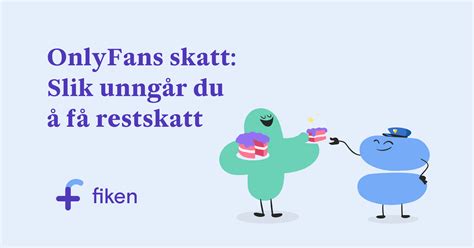 onlyfans sverige skatt