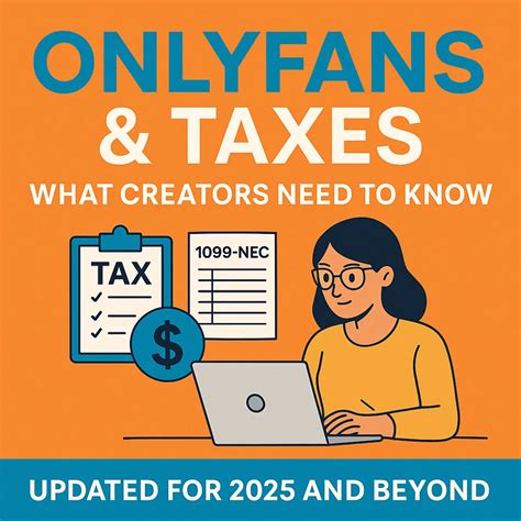 onlyfans tax form