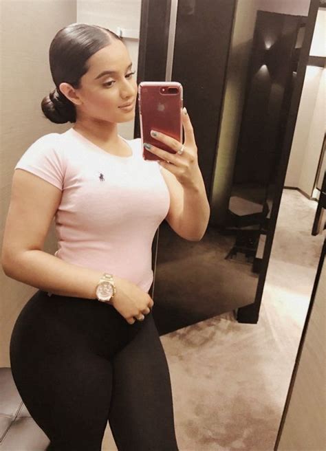 Onlyfans thick latina