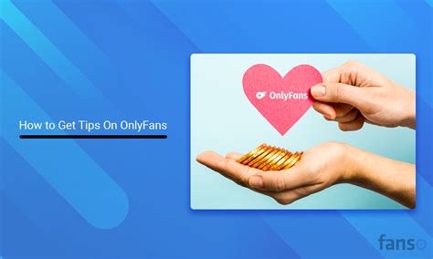 onlyfans tips