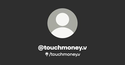 onlyfans touchmoney.v
