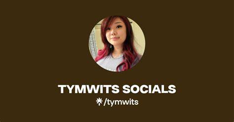 onlyfans tymwits