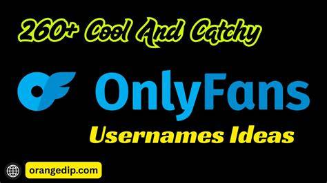 onlyfans username