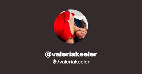 onlyfans valeriakeeler