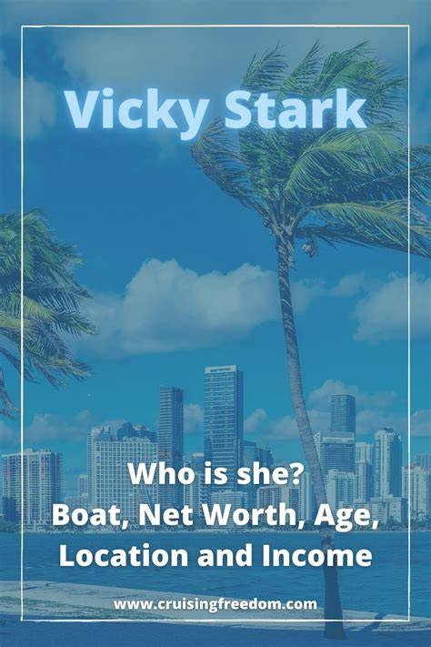 onlyfans vicky stark