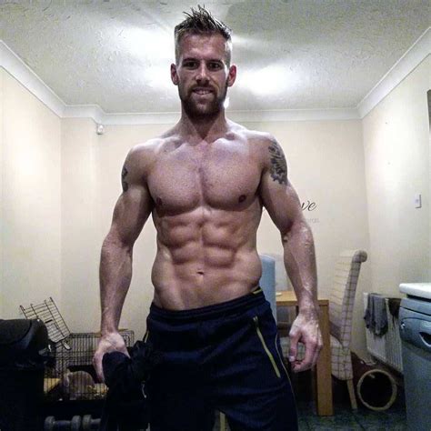 william mann arrest creator profile