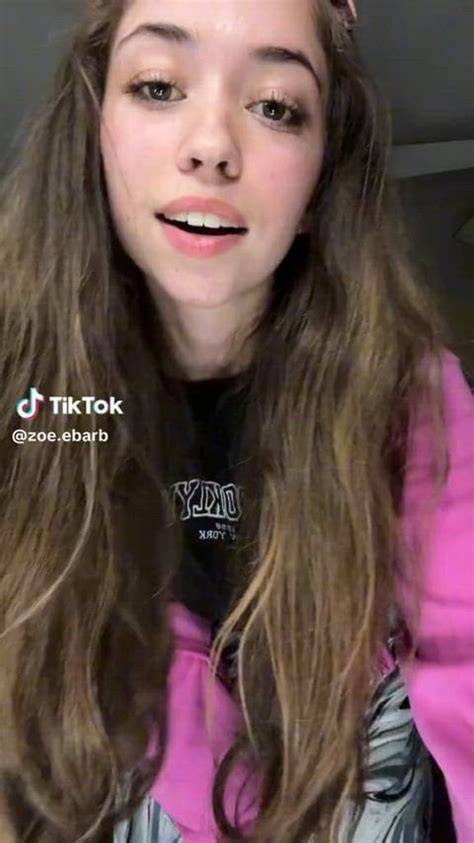 onlyfans zoe ebarb