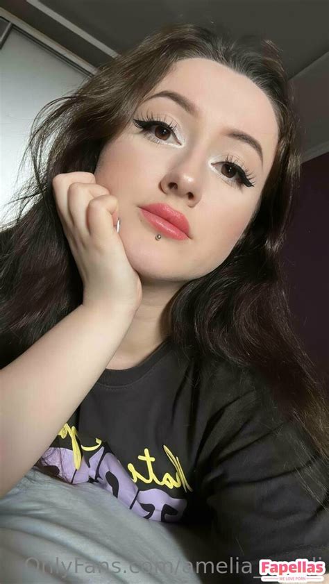 onlyfans. com/ameliakoo OnlyFans leaked content