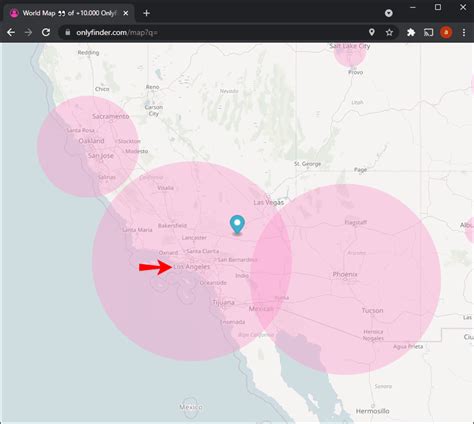 onlyfinder / maps