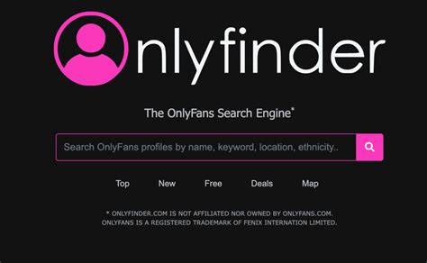 Onlyfinder By Location