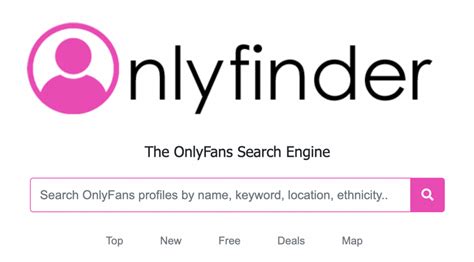 Onlyfinder Free Trial