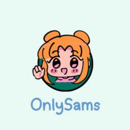 onlysamsof nude