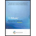 Download Onmusic Appreciation 3Rd Edition Answers 